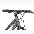Damen Citybike KROSS Move 2.0 In graphite/silver/gloss 4