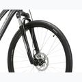 Damen Citybike KROSS Move 2.0 In graphite/silver/gloss 5