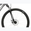Damen Citybike KROSS Move 2.0 In graphite/silver/gloss 6