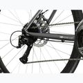 Damen Citybike KROSS Move 2.0 In graphite/silver/gloss 8