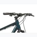 Herren Citybike KROSS Move 2.0 turquoise/silver/gloss 4