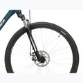 Herren Citybike KROSS Move 2.0 turquoise/silver/gloss 6