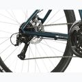 Herren Citybike KROSS Move 2.0 turquoise/silver/gloss 8