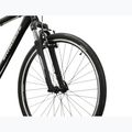 Herren Citybike KROSS Move 1.0 black/silver/gloss 5