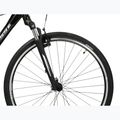 Herren Citybike KROSS Move 1.0 black/silver/gloss 6