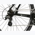 Herren Citybike KROSS Move 1.0 black/silver/gloss 7
