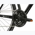 Herren Citybike KROSS Move 1.0 black/silver/gloss 8