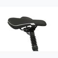 Herren Citybike KROSS Move 1.0 black/silver/gloss 10