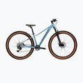 Jugendfahrrad KROSS Level Jr 6.0 blue/black/gloss