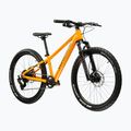 Kinderfahrrad KROSS Level Jr 4.0 orange/green/gloss 2