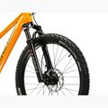 Kinderfahrrad KROSS Level Jr 4.0 orange/green/gloss 5