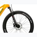 Kinderfahrrad KROSS Level Jr 4.0 orange/green/gloss 6