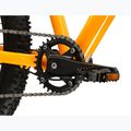 Kinderfahrrad KROSS Level Jr 4.0 orange/green/gloss 9