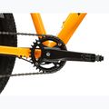 Kinderfahrrad KROSS Level Jr 4.0 orange/green/gloss 10