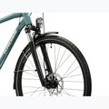 Herren-Trekkingrad KROSS Trans 3.0 green/silver/gloss 5