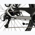 Herren-Trekkingrad KROSS Trans 3.0 silver/blue/gloss 8