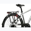 Herren-Trekkingrad KROSS Trans 3.0 silver/blue/gloss 11
