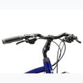 Herren-Trekkingrad KROSS Trans 1.0 navy blue/silver/gloss 4