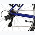 Herren-Trekkingrad KROSS Trans 1.0 navy blue/silver/gloss 7