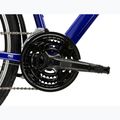 Herren-Trekkingrad KROSS Trans 1.0 navy blue/silver/gloss 9