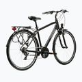 Herren-Trekkingrad KROSS Trans 1.0 black/silver/gloss 3