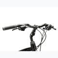 Herren-Trekkingrad KROSS Trans 1.0 black/silver/gloss 4