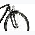 Herren-Trekkingrad KROSS Trans 1.0 black/silver/gloss 5
