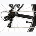 Herren-Trekkingrad KROSS Trans 1.0 black/silver/gloss 7