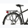Herren-Trekkingrad KROSS Trans 1.0 black/silver/gloss 10