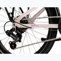 Kinderfahrrad KROSS Lea Mini 3.0 Eq W pink/pink/gloss 7