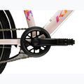 Kinderfahrrad KROSS Lea Mini 3.0 Eq W pink/pink/gloss 9