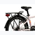 Kinderfahrrad KROSS Lea Mini 3.0 Eq W pink/pink/gloss 10