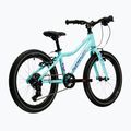 Kinderfahrrad KROSS Lea Mini 3.0 In marine/purple/gloss 3