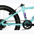 Kinderfahrrad KROSS Lea Mini 3.0 In marine/purple/gloss 10