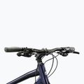 Crossrad KROSS Evado 5.0 navy/silver/gloss 4