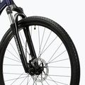 Crossrad KROSS Evado 5.0 navy/silver/gloss 5