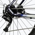 Crossrad KROSS Evado 5.0 navy/silver/gloss 8