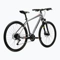 Crossrad KROSS Evado 5.0 grey/black/gloss 3