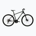 Crossrad KROSS Evado 4.0 black/silver