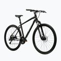 Crossrad KROSS Evado 4.0 black/silver 2