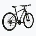 Crossrad KROSS Evado 4.0 black/silver 3