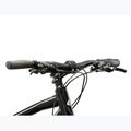 Crossbike KROSS Evado 4.0 Schwarz/Silber 4