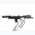 Crossbike Damen KROSS Evado 4.0 W Grau/Dunkelblau/Glanz 4