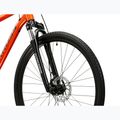 Crossbike KROSS Evado 3.0 Orange/Schwarz/Glanz 5