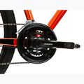 Crossbike KROSS Evado 3.0 Orange/Schwarz/Glanz 10