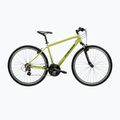 Crossbike KROSS Evado 2.0 Khaki/Schwarz/Glanz