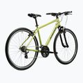 Crossbike KROSS Evado 2.0 Khaki/Schwarz/Glanz 3