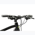 Crossbike KROSS Evado 2.0 Schwarz/Grün/Glanz 4