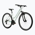 Crossbike Damen KROSS Evado 2.0 W Mintgrün/Schwarz/Glanz 2