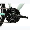 Crossbike Damen KROSS Evado 2.0 W Mintgrün/Schwarz/Glanz 9